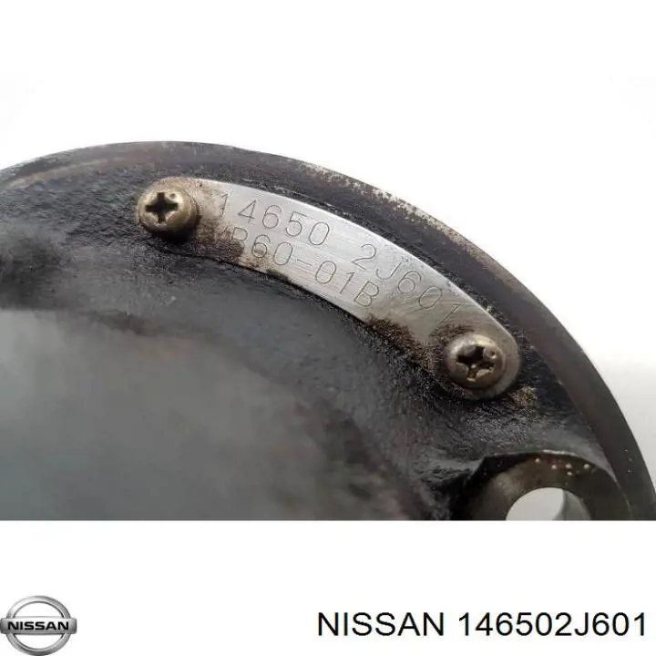 Bomba a vácuo Nissan/Infiniti 146502J601 preço, a partir de 37,46 USD