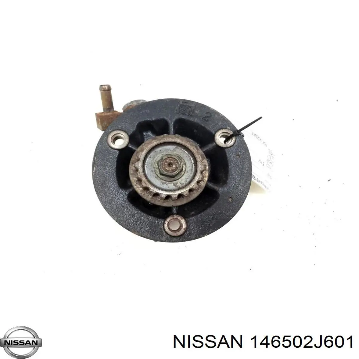 Compre 146502J601 Nissan/Infiniti Bomba a vácuo