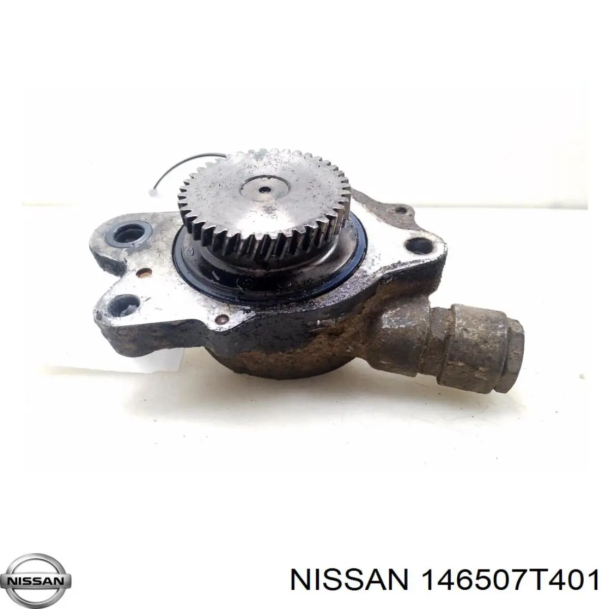 Bomba a vácuo Nissan/Infiniti 146507T401 preço, a partir de 88,53 USD