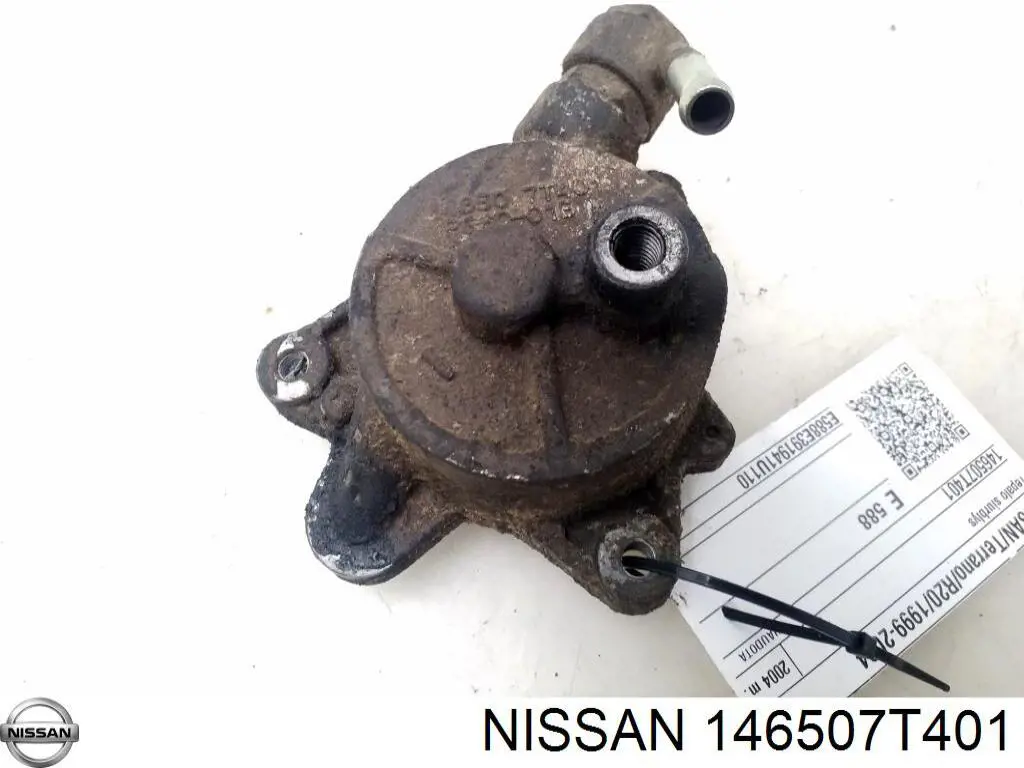 Compre 146507T401 Nissan/Infiniti Bomba a vácuo