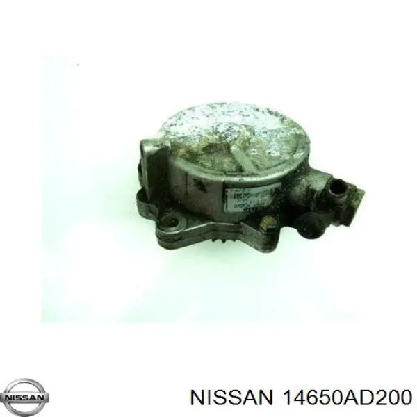 Bomba a vácuo Nissan/Infiniti 14650AD200 preço, a partir de 79,46 USD