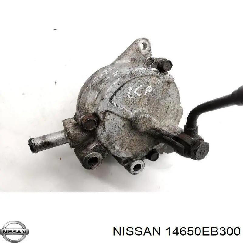 Bomba a vácuo Nissan/Infiniti 14650EB300 preço, a partir de 78,32 USD