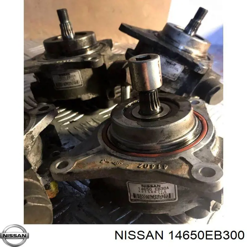 14650EB300 Nissan/Infiniti Bomba a vácuo