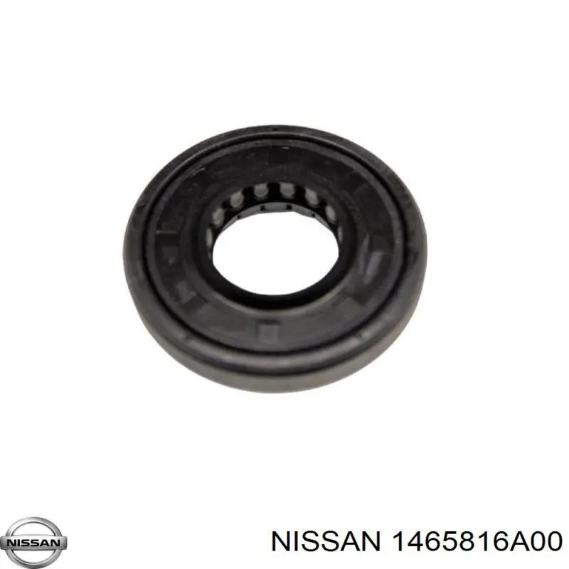 Compre 1465844G00 Nissan/Infiniti Vedação do gerador