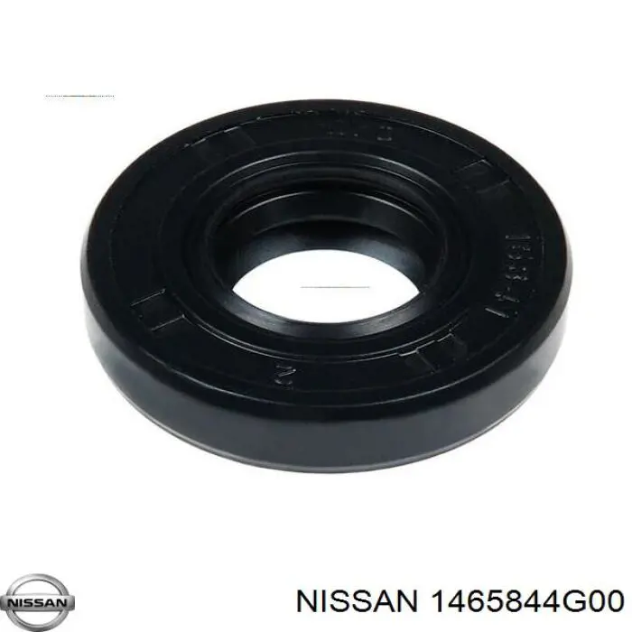Vedação do gerador Nissan/Infiniti 1465844G00 preço, a partir de 3,17 USD
