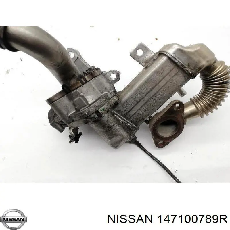 Compre A6261400160 Mercedes Válvula EGR de recirculação dos gases