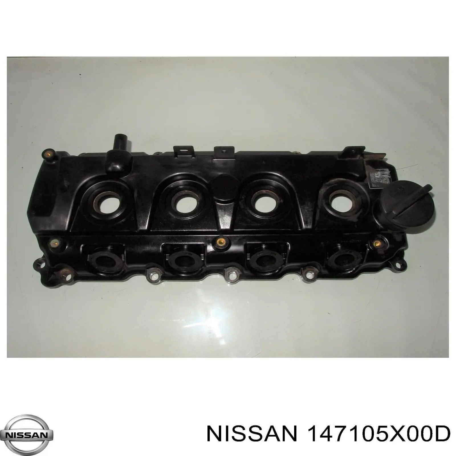 Válvula EGR de recirculação dos gases Nissan/Infiniti 147105X00D preço, a partir de 250,65 USD
