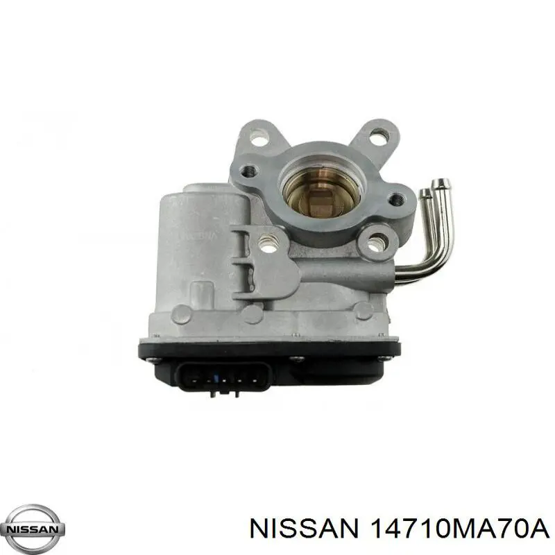 Válvula EGR de recirculação dos gases Japan Parts EGR109 preço, a partir de 161,02 USD