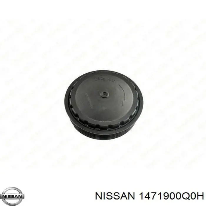Vedante de tubo coletor de escape Nissan/Infiniti 1471900Q0H preço, a partir de 19,86 USD