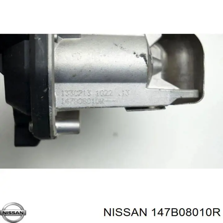 Compre 50885503 Nissan/Infiniti Comporta de regulação EGR