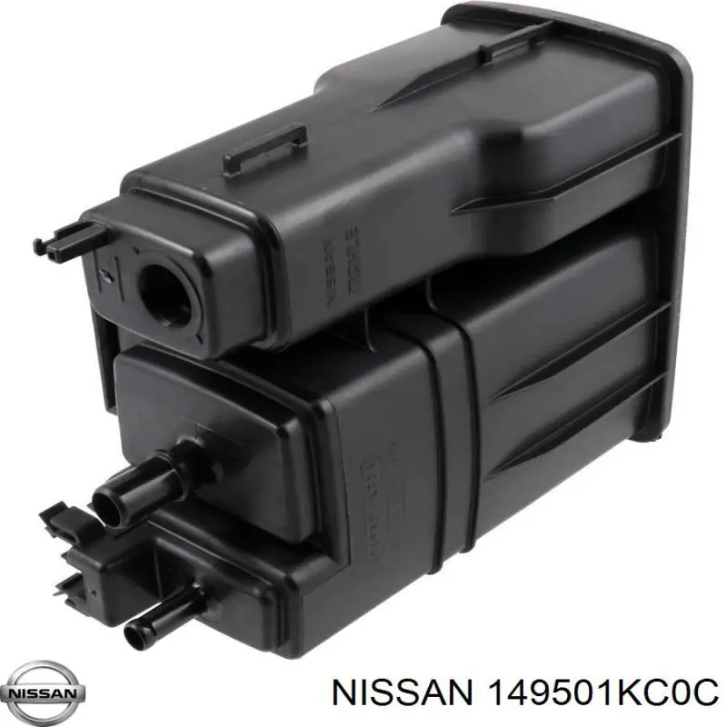 149501KC0C Nissan/Infiniti 