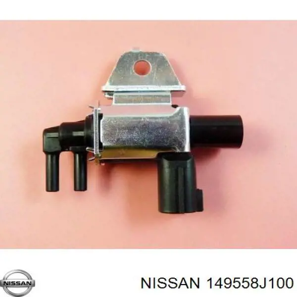 Válvula solenoide de regulação de comporta EGR Renault (RVI) 149558J10A preço, a partir de 18,55 USD