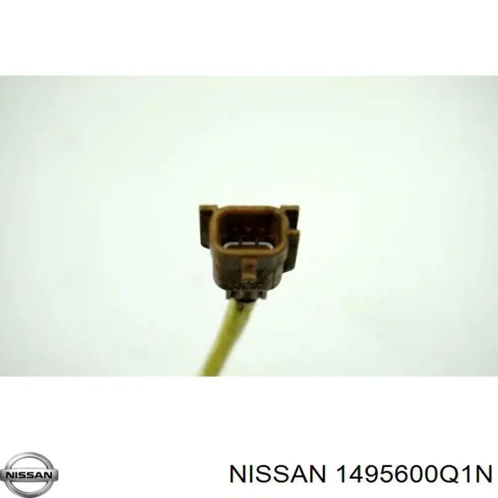  Nissan/Infiniti 1495600Q1N preço, a partir de 125,23 USD