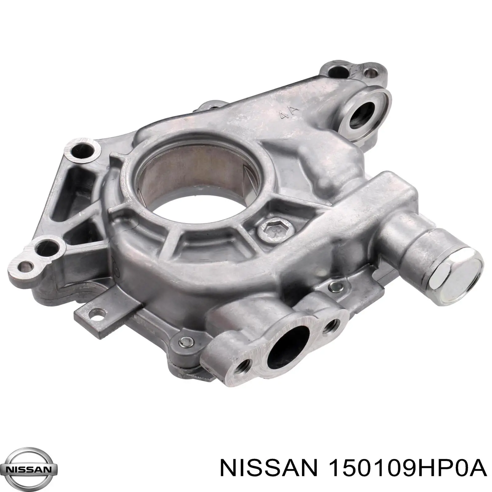 15050JA10A Nissan/Infiniti 
