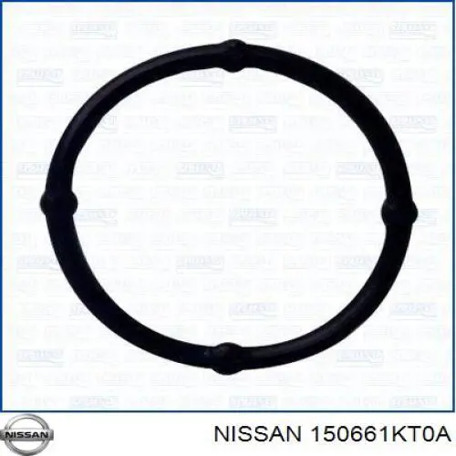 150661KT0A Nissan/Infiniti 