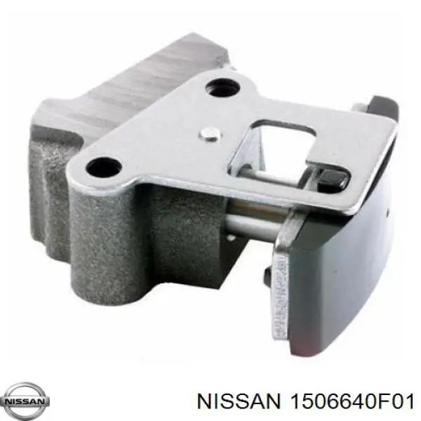 1506640F01 Nissan/Infiniti 