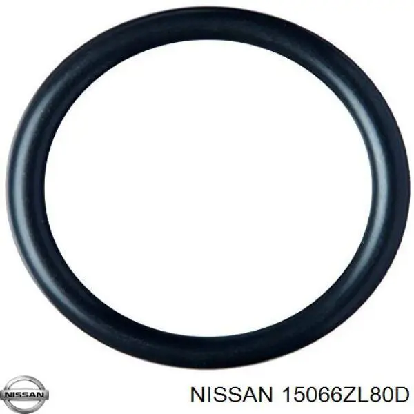 15066ZL80D Nissan/Infiniti 