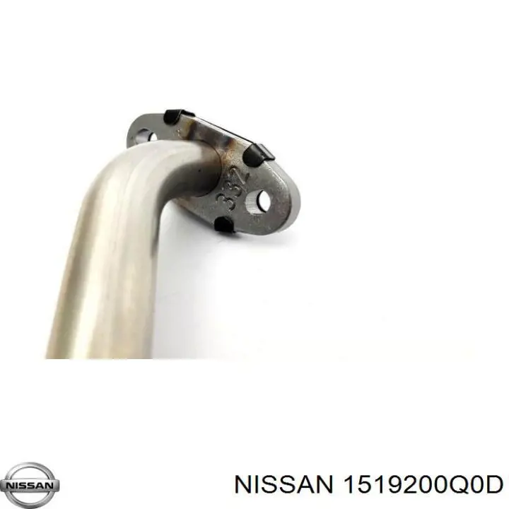 Tubo (mangueira) de derivação de óleo de turbina 3RG 19614 preço, a partir de 57,04 USD
