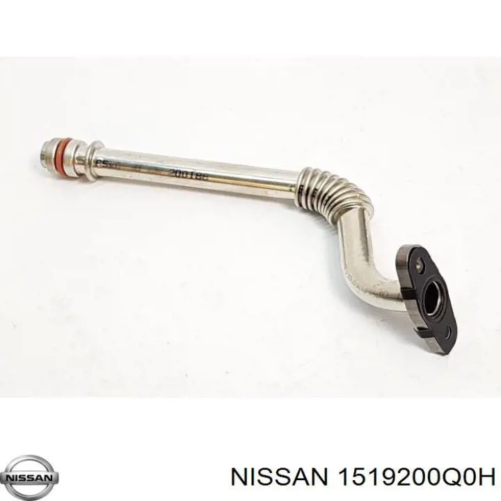 Tubo (mangueira) de derivação de óleo de turbina 3RG 19610 preço, a partir de 45,97 USD