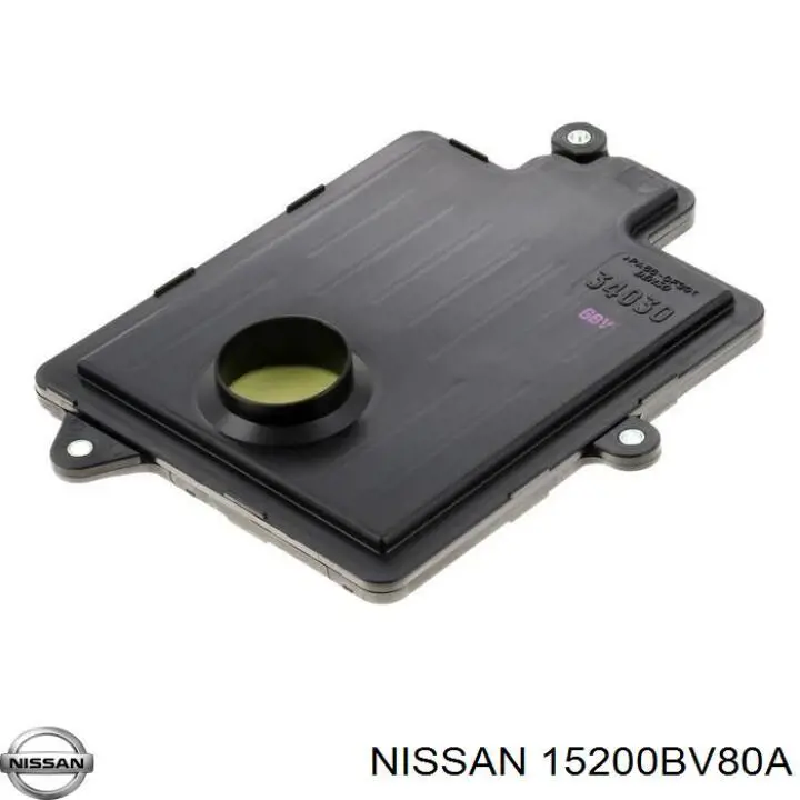 15200BV80A Nissan/Infiniti 