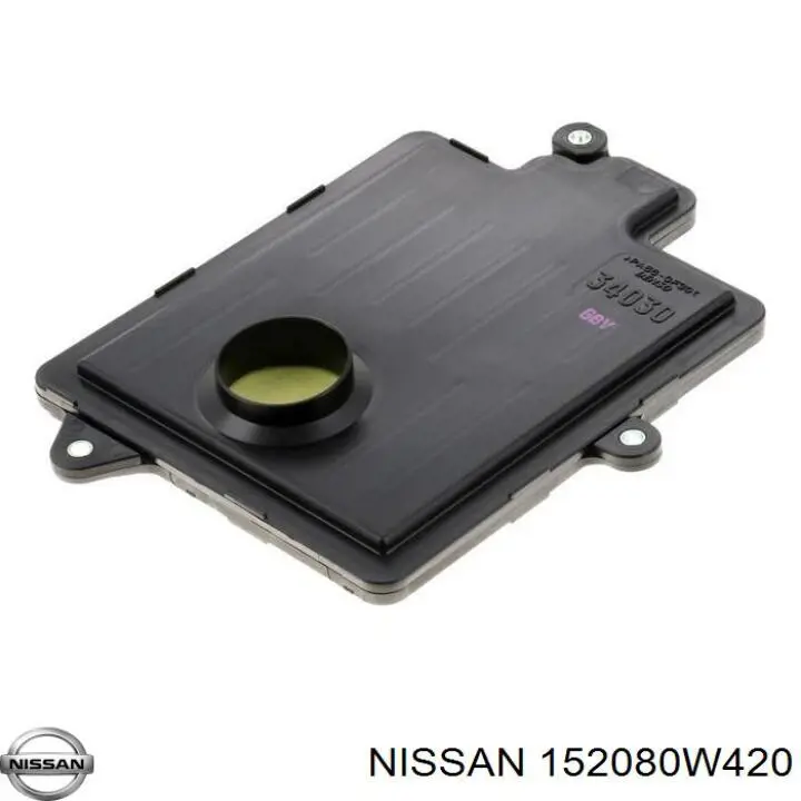 152080W420 Nissan/Infiniti 
