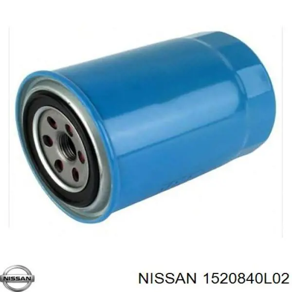 Filtro de óleo Nissan/Infiniti 1520840L02 preço, a partir de 10,83 USD
