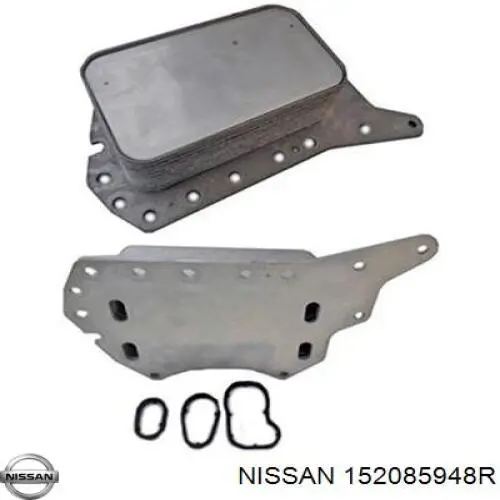 Caixa do filtro de óleo Renault (RVI) 4423048 preço, a partir de 66,52 USD