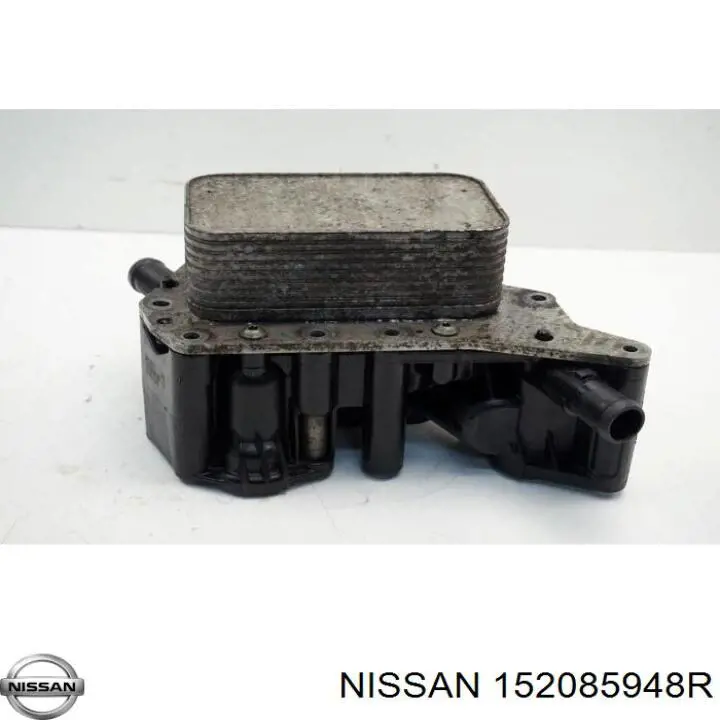 Compre 4423048 Renault (RVI) Caixa do filtro de óleo