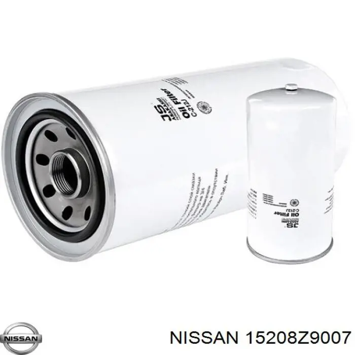 Filtro de óleo Japan Parts FO199S preço, a partir de 38,97 USD