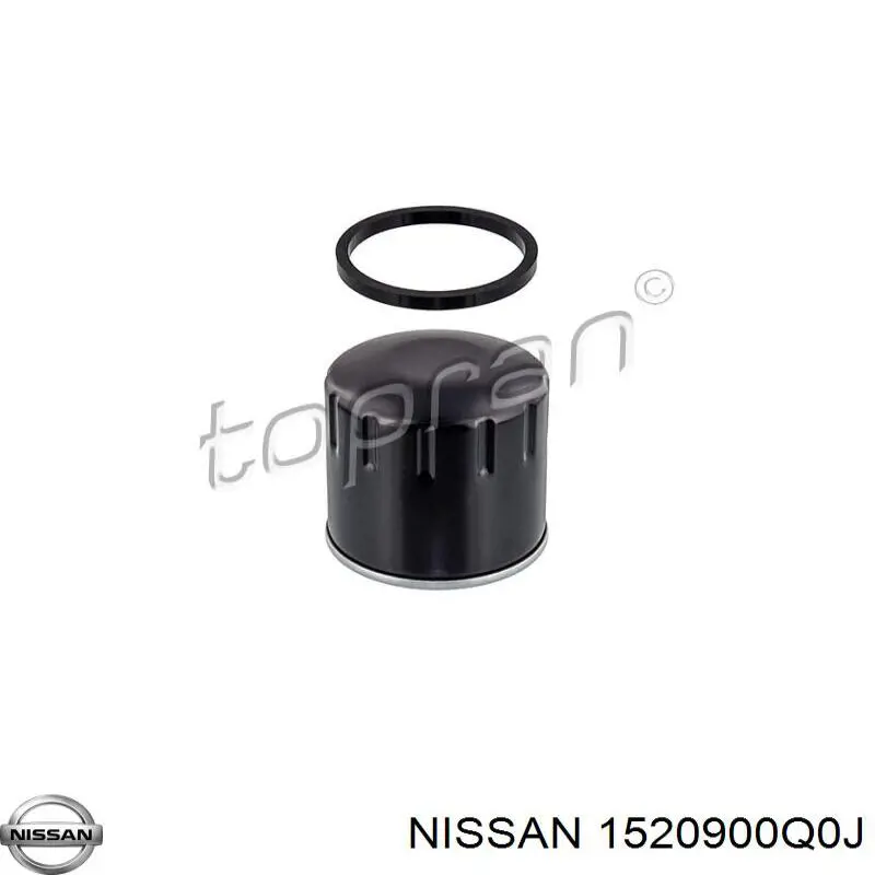 Filtro de óleo Mecafilter ELH4510 preço, a partir de 7,31 USD