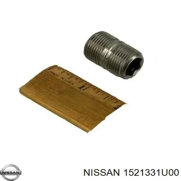 1521331U00 Nissan/Infiniti 