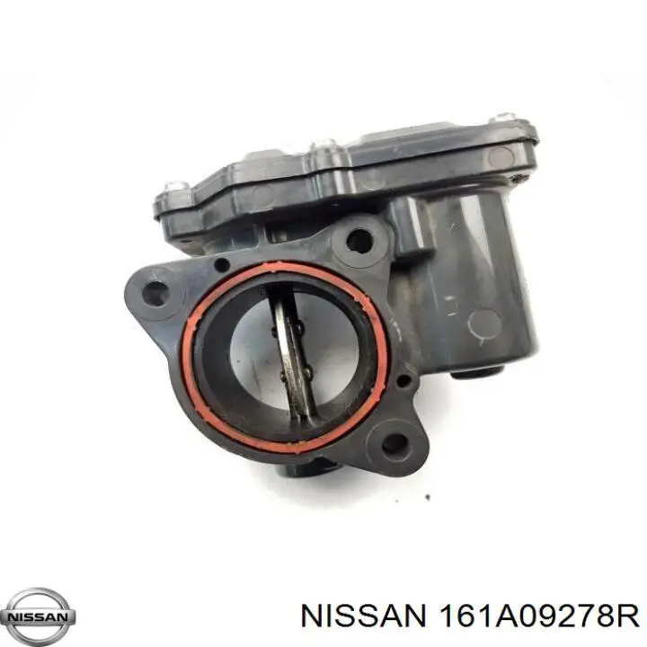 Válvula de borboleta montada Opel 95517911 preço, a partir de 306,36 USD