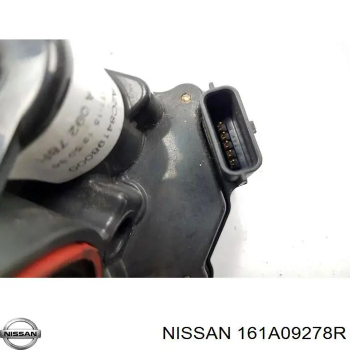 Compre 95517911 Opel Válvula de borboleta montada