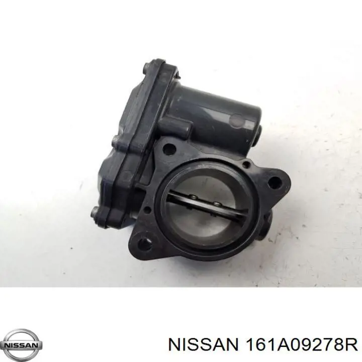 Compre 95517911 Opel Válvula de borboleta montada