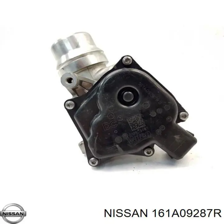 Válvula de borboleta montada Nissan/Infiniti 161A09287R preço, a partir de 57,16 USD