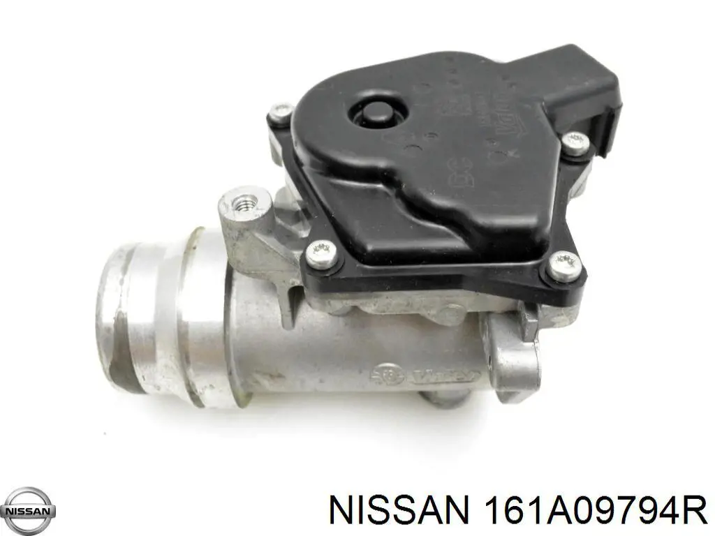 Válvula de borboleta montada Nissan/Infiniti 161A09794R preço, a partir de 52,87 USD