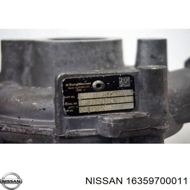Turbina SL Turbo 200312090662 preço, a partir de 188,98 USD