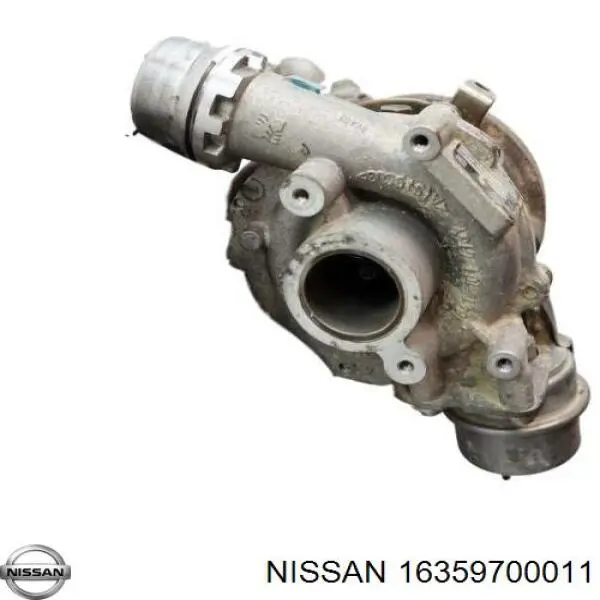 Compre 200312090662 SL Turbo Turbina