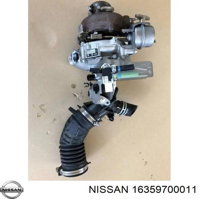 Turbina SL Turbo 200312090662 preço, a partir de 188,98 USD