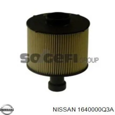  1640000Q3A Nissan/Infiniti