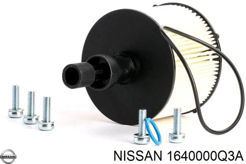  Nissan/Infiniti 1640000Q3A preço, a partir de 87,61 USD