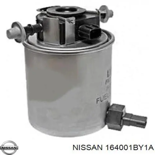 Caixa de filtro de combustível Shafer FM164001BY1D preço, a partir de 62,94 USD