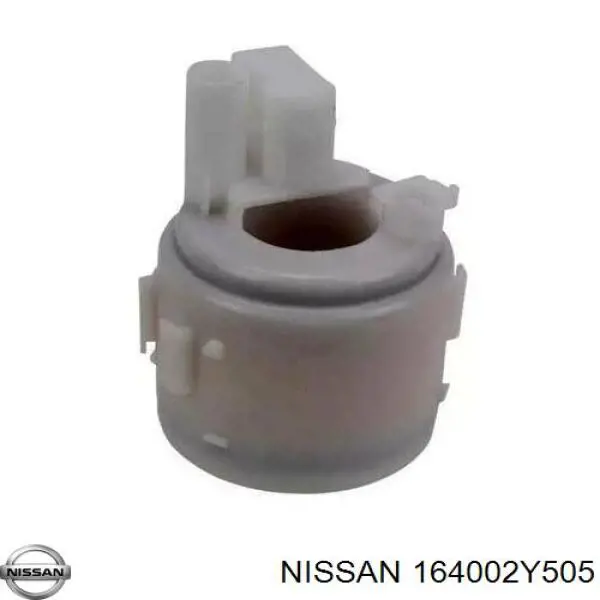 Filtro de combustível Nissan/Infiniti 164002Y505 preço, a partir de 17,84 USD