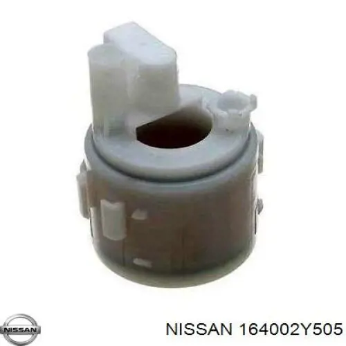 Compre 164002Y505 Nissan/Infiniti Filtro de combustível