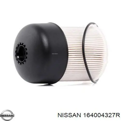 FE0040 Bremsi Filtro de combustível