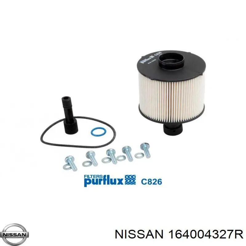 Filtro de combustível Bremsi FE0040 preço, a partir de 13,95 USD