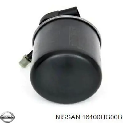 Filtro de combustível 16400HG00B Nissan/Infiniti