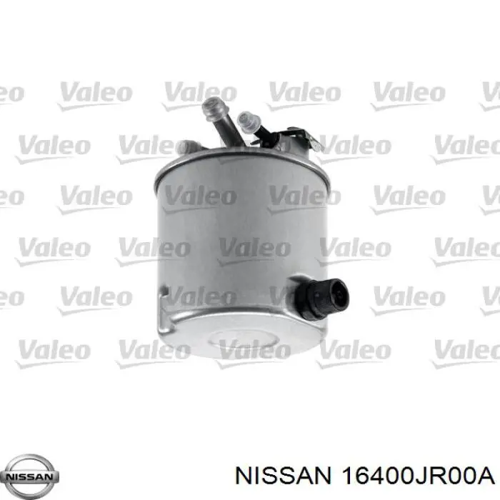 Filtro de combustível Nissan/Infiniti 16400JR00A preço, a partir de 45,69 USD