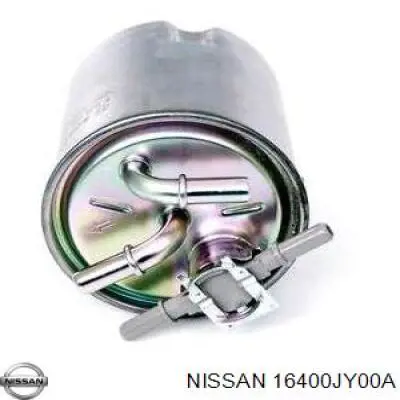 16400JY00A Nissan/Infiniti Filtro de combustível