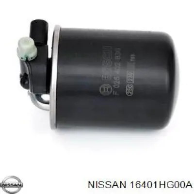 Filtro de combustível Nissan/Infiniti 16401HG00A preço, a partir de 70,79 USD